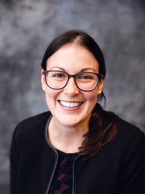 Photo of Mary Ann Tierney