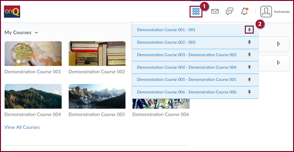 image: Pin Courses