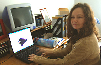 Mihaela Enache, PhD