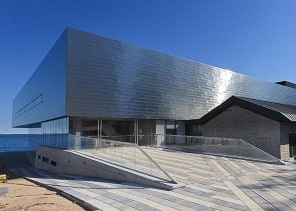 The Isabel Bader Center