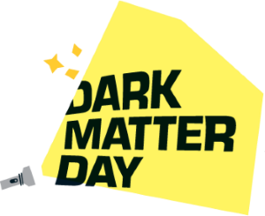 Dark Matter Day logo