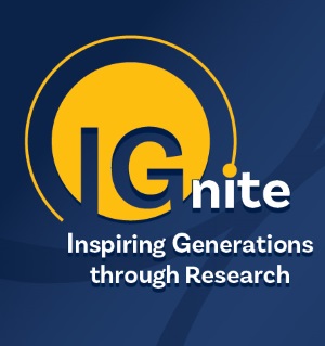 IGnite logo