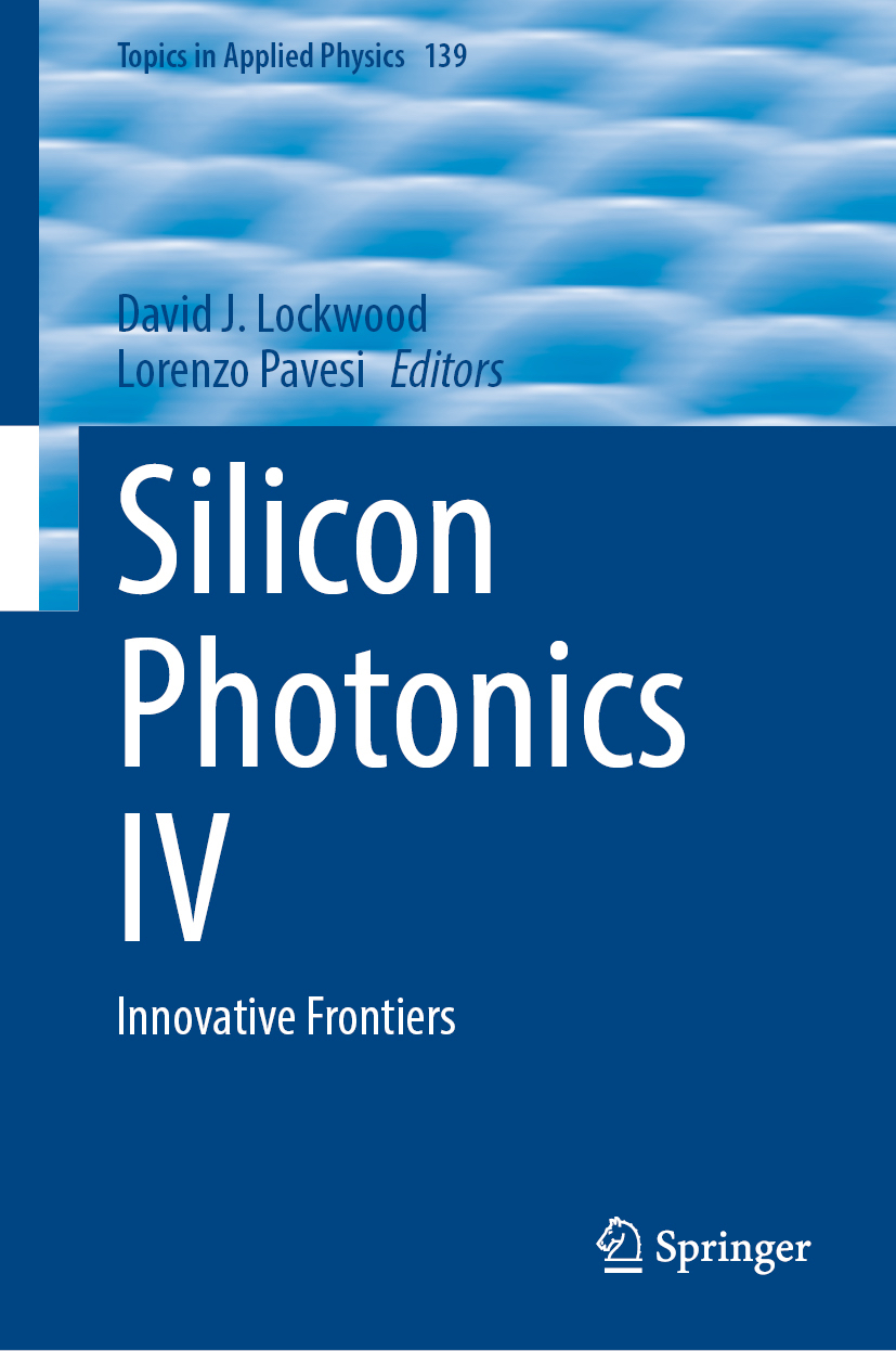 Neuromorphic Silicon Photonics for Artificial Intelligence Book Chapter