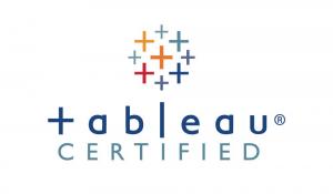 "Tableau logo"