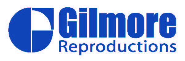 This is the Gilmore logo