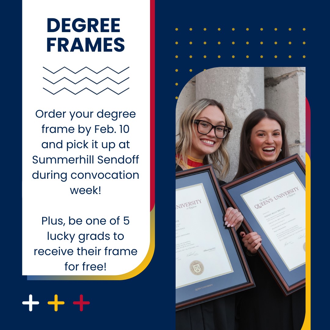 Degree Frame sales