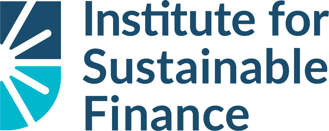 [ISF logo]