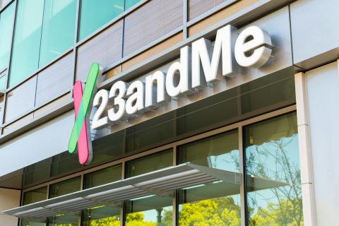 23andMe’s struggles are a sign that direct-to-consumer DNA testing needs stronger oversight