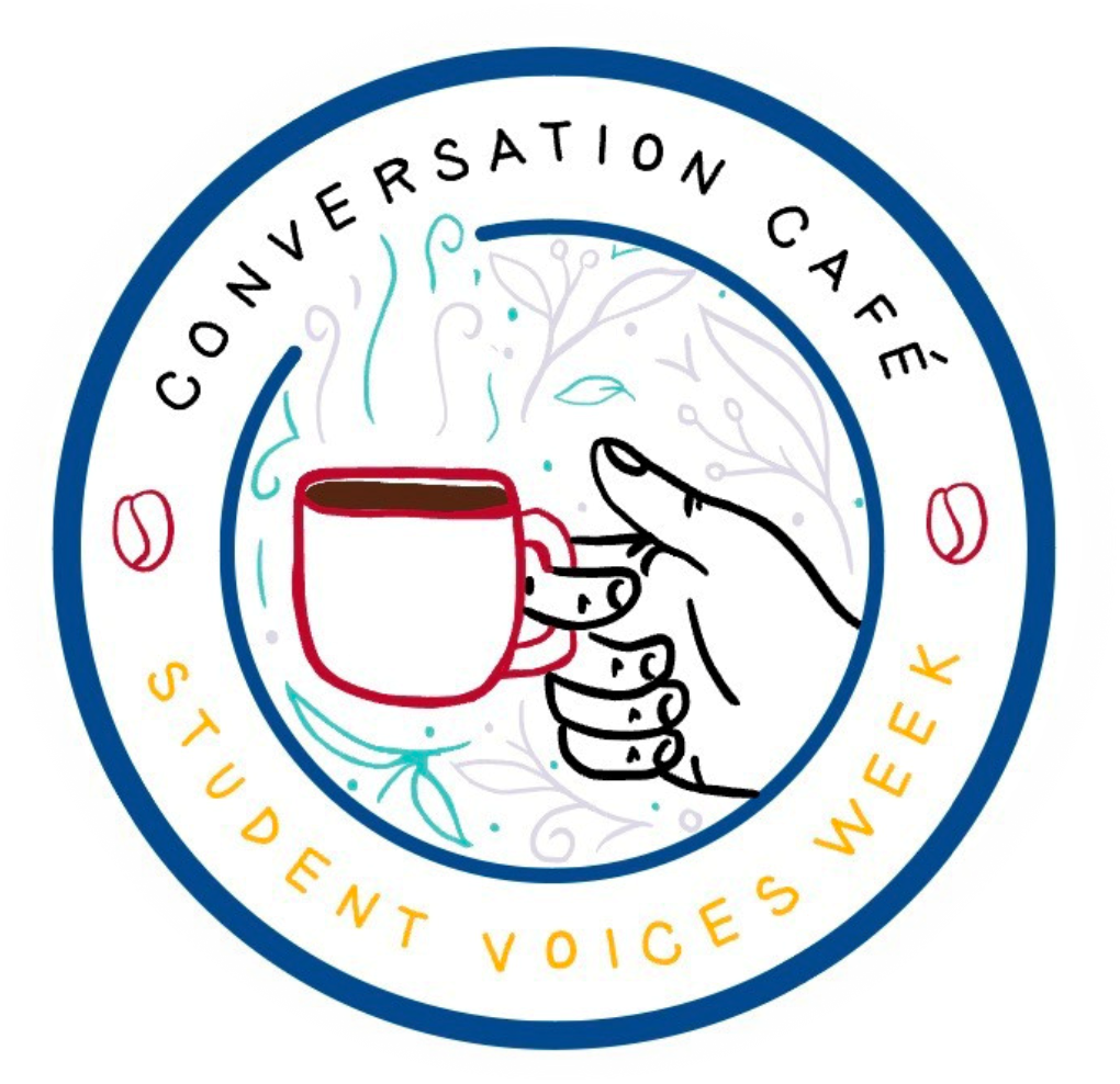 Conversation Cafe