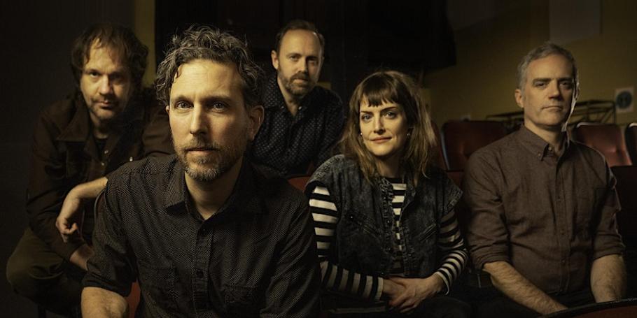 The Great Lake Swimmers
