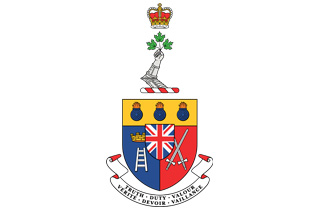 Royal Military of College of Canada logo