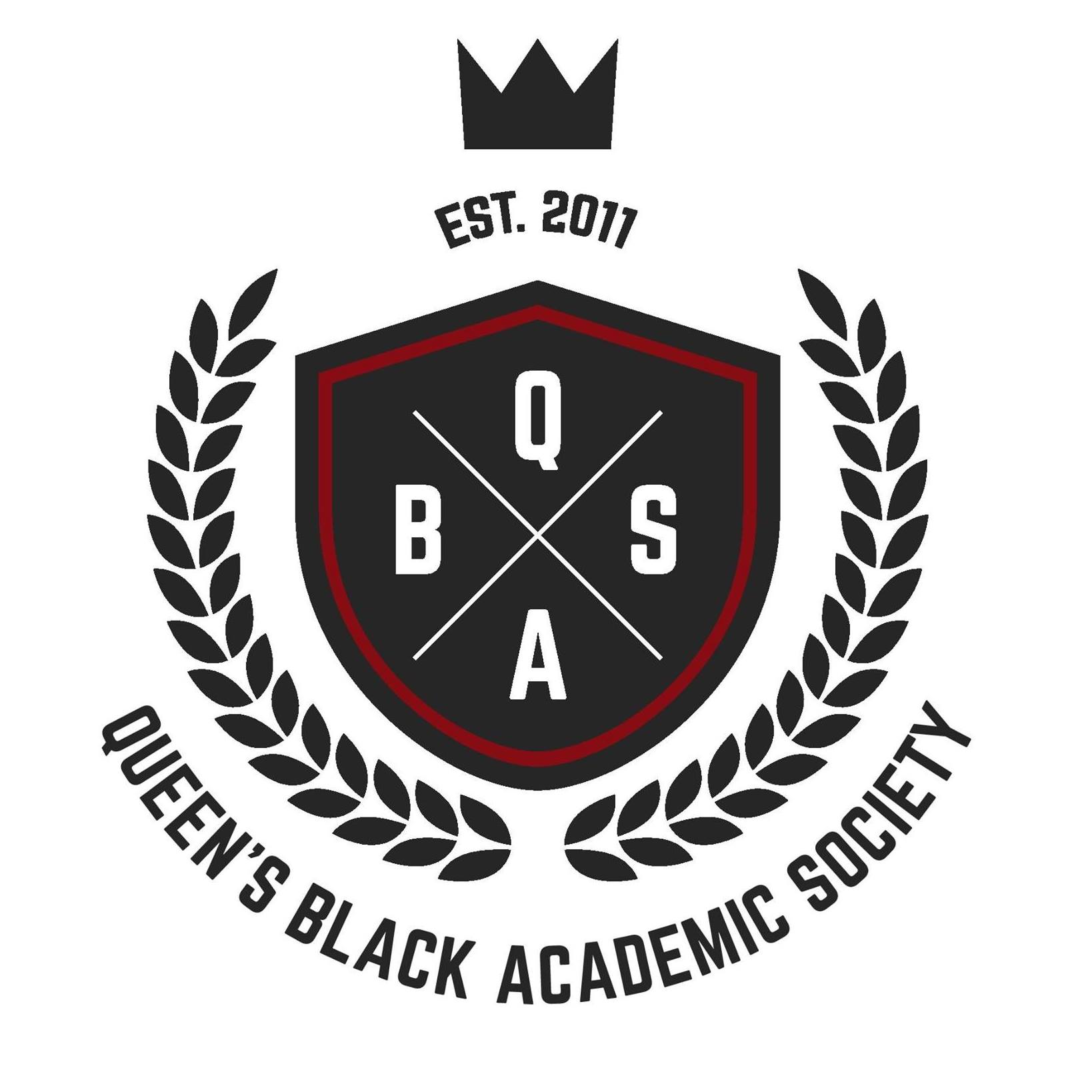 QBAS logo.