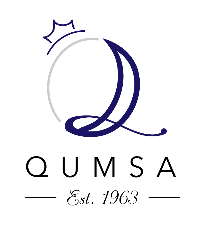 QUMSA logo.